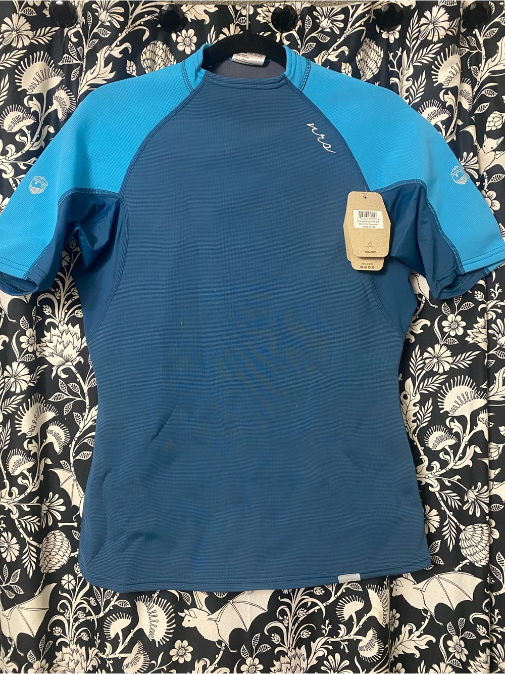 Nrs Neoprene Hydroskin Short Sleeve